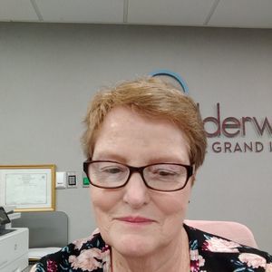 Meet your Posher, Cheryl